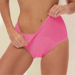 Everdries Comfy & Discreet Leakproof Underwear Bundle of 5 Multicolor NWOT